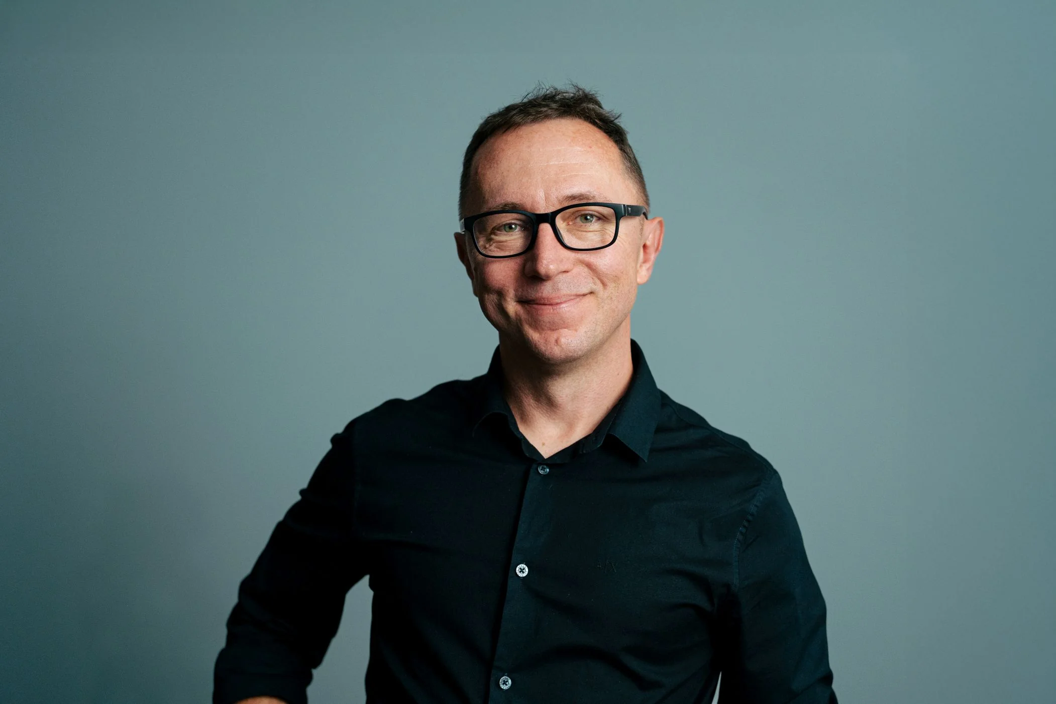Paweł Sala — mentor, strateg, ekspert email marketingu